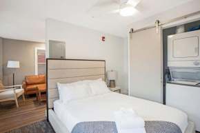 Fountain City Suite Historic Gem Extended Stay